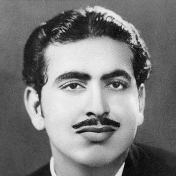 Sikandar Ali Bhutto