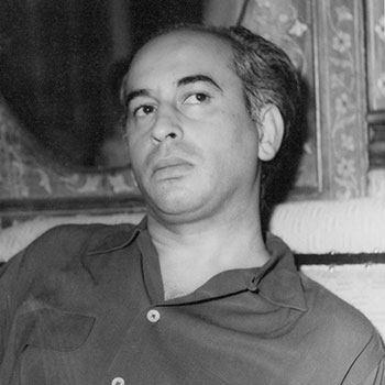 Shaheed Zulfikar Ali Bhutto