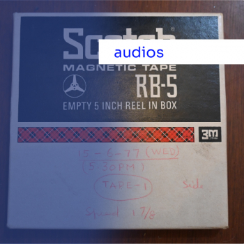 Audios