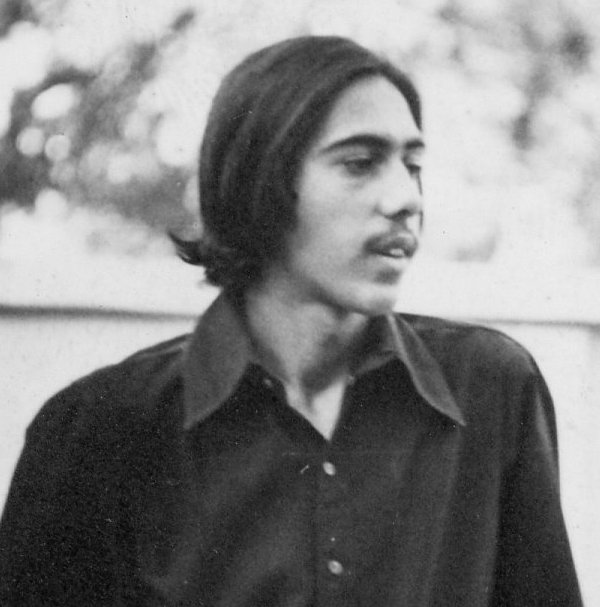 Shaheed Mir Ghulam Murtaza Bhutto