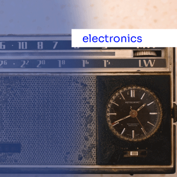 Electronics